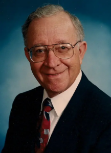 Alfred E. Hawkins - 1918-2011