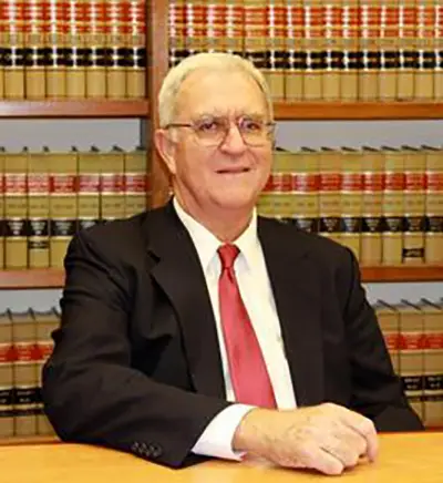 Donald E. Hawkins - Attorney At Law